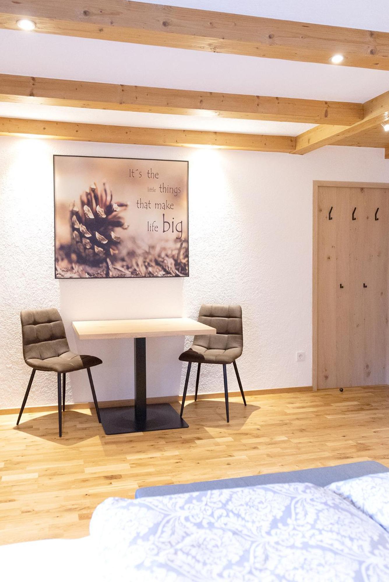 Haus Steinbock Acomodação com café da manhã Neustift im Stubaital Exterior foto
